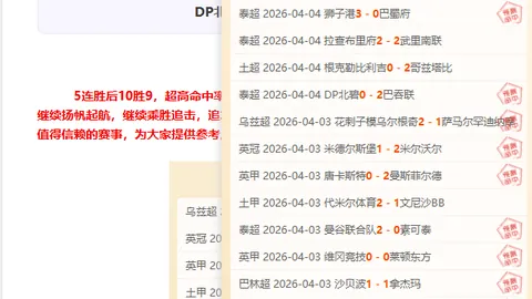 NBA十星篮球推荐：每日精选超信心赛事