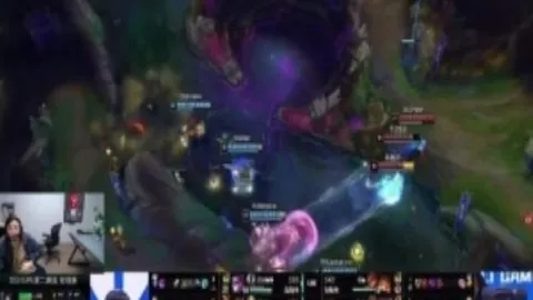 梅肯精准助攻，威尔逊反击三分一击命中